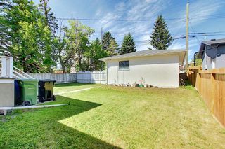 Photo 40: 1635 39 Street SW in Calgary: Rosscarrock Detached for sale : MLS®# A1121389