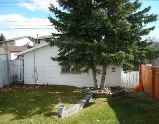 Photo 9:  in CALGARY: Ranchlands Residential Detached Single Family for sale (Calgary)  : MLS®# C3293356