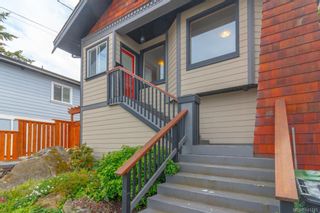 Photo 4: 2826 Cedar Hill Rd in Victoria: Vi Oaklands House for sale : MLS®# 841745