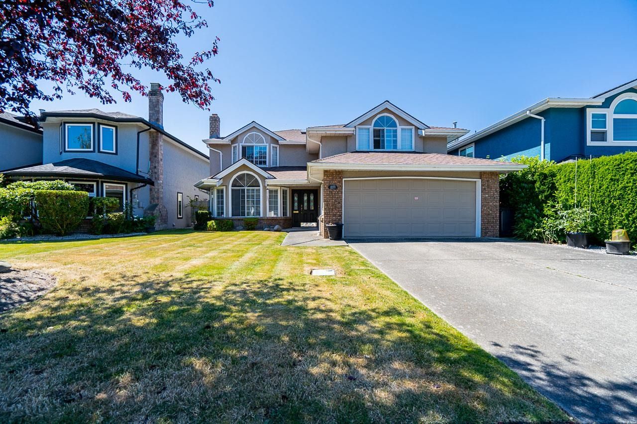Main Photo: 12271 IMPERIAL Drive in Richmond: Steveston South House for sale : MLS®# R2794644