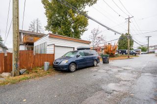 Photo 39: 2905 SKEENA Street in Vancouver: Renfrew Heights House for sale in "Renfrew Heights" (Vancouver East)  : MLS®# R2736525