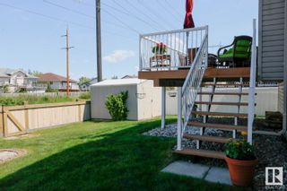 Photo 47: 7908 163 Avenue in Edmonton: Zone 28 House for sale : MLS®# E4299835