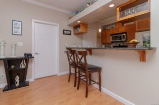 Photo 9: 303 7088 West Saanich Rd in Central Saanich: CS Brentwood Bay Condo for sale : MLS®# 876708