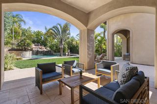Photo 8: CARMEL VALLEY House for sale : 5 bedrooms : 5194 Rancho Verde Trl in San Diego