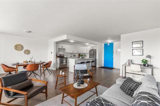 Photo 11: 402 99 Wellington Crescent in Winnipeg: Osborne Village Condominium for sale (1B)  : MLS®# 202221043