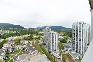 Photo 27: 2801 2978 GLEN Drive in Coquitlam: North Coquitlam Condo for sale in "GRAND CENTRAL ONE" : MLS®# R2879617