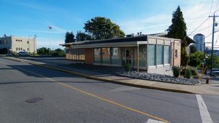 Photo 3: 250 Albert St in Nanaimo: Na Old City Office for sale : MLS®# 891649