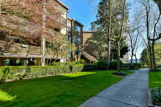 Photo 25: 304 10626 151A Street in Surrey: Guildford Condo for sale in "Lincoln's Hill" (North Surrey)  : MLS®# R2568099