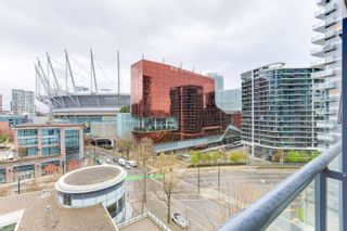 Photo 23: 1107 939 EXPO Boulevard in Vancouver: Yaletown Condo for sale (Vancouver West)  : MLS®# R2679828