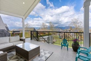 Photo 13: 51033 ZANDER Place in Chilliwack: Eastern Hillsides House for sale in "Aspen Woods" : MLS®# R2872387