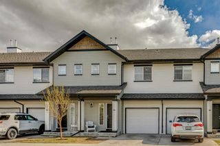 Photo 35: 54 Everridge Gardens SW in Calgary: Evergreen Row/Townhouse for sale : MLS®# A1106442