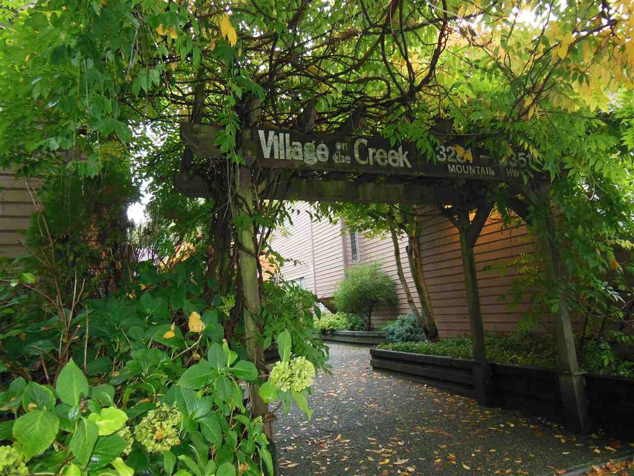 Village on the Creek