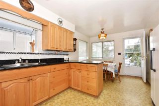 Photo 10: 2166 E 39TH Avenue in Vancouver: Victoria VE House for sale (Vancouver East)  : MLS®# R2119233