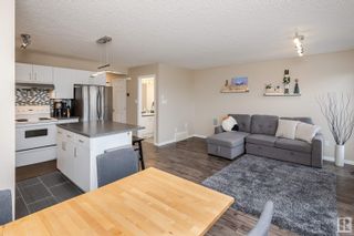 Photo 12: 12220 16 Avenue in Edmonton: Zone 55 House Half Duplex for sale : MLS®# E4286264