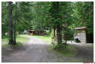 Photo 5: Hwy #6 in East Lumby Area: Lumby East Commercial for sale (Vernon)  : MLS®# 10058135
