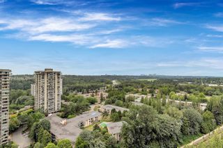 Photo 13: 2405 3737 BARTLETT Court in Burnaby: Sullivan Heights Condo for sale in "Maples At Timberlea" (Burnaby North)  : MLS®# R2710872
