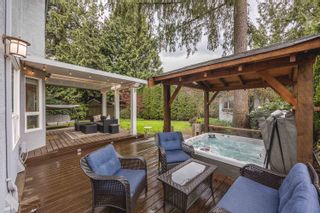Photo 34: 21075 45 Place in Langley: Brookswood Langley House for sale in "Cedar Ridge Estates" : MLS®# R2679402