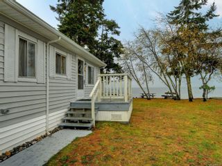 Photo 21: 25 7871 West Coast Rd in Sooke: Sk Kemp Lake Manufactured Home for sale : MLS®# 856820