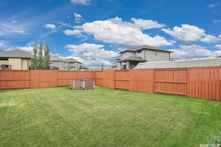 Photo 42: 203 Pichler Lane in Saskatoon: Rosewood Residential for sale : MLS®# SK908010