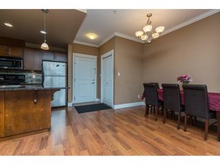 Photo 13: 312 2068 SANDALWOOD Crescent in Abbotsford: Central Abbotsford Condo for sale in "THE STERLING" : MLS®# R2706679