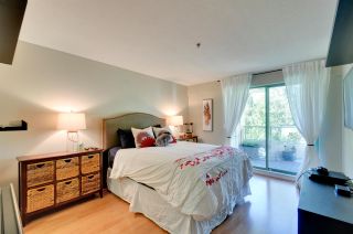 Photo 14: 402 6737 STATION HILL Court in Burnaby: South Slope Condo for sale in "THE COURTYARDS" (Burnaby South)  : MLS®# R2206676
