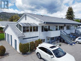 Main Photo: 14202 Victoria Road N Unit# 11 in Summerland: House for sale : MLS®# 10315166