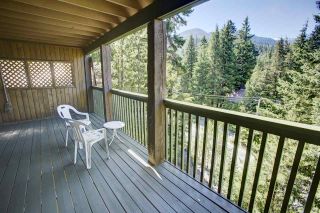 Photo 12: 3035 ST ANTON Way in Whistler: Alta Vista House for sale : MLS®# R2184450