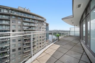 Photo 33: PH5 892 CARNARVON Street in New Westminster: Downtown NW Condo for sale : MLS®# R2776882