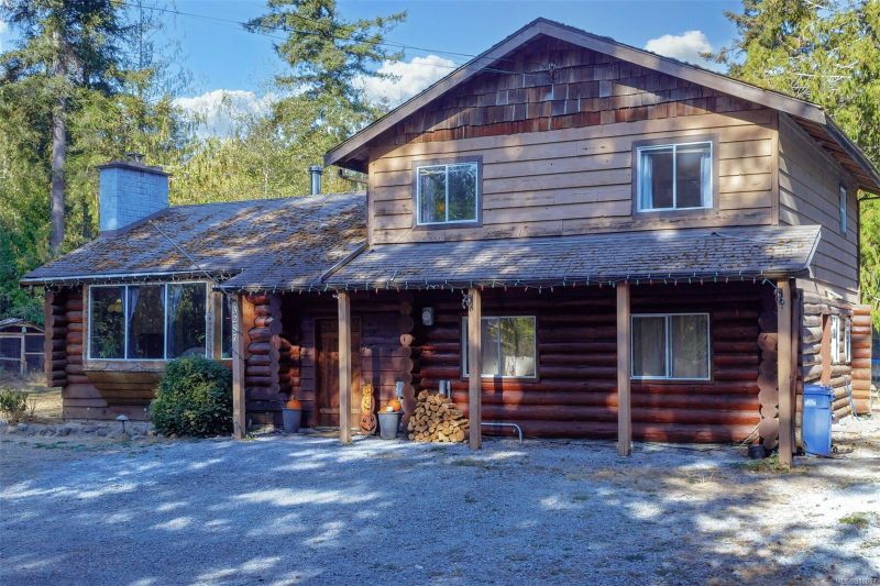 FEATURED LISTING: 3287 Otter Point Rd Sooke