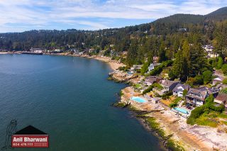 Photo 84: 3866 MARINE Drive in West Vancouver: West Bay House for sale : MLS®# R2720370