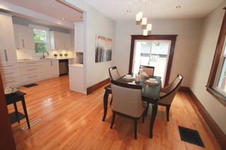 Photo 6: Scotia Heights Two Storey: House for sale (Winnipeg) 