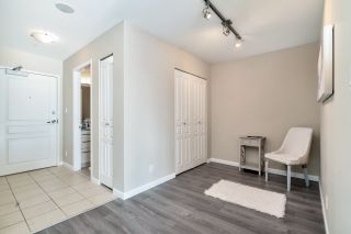 Photo 15: 605 9288 UNIVERSITY Crescent in Burnaby: Simon Fraser Univer. Condo for sale (Burnaby North)  : MLS®# R2543421