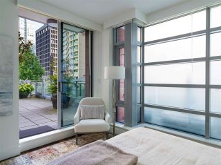 Photo 22: 403 1169 W CORDOVA STREET in Vancouver: Coal Harbour Condo for sale (Vancouver West)  : MLS®# R2475805