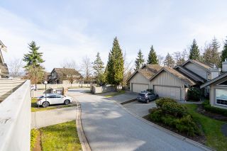 Photo 32: 2892 PANORAMA Drive in Coquitlam: Westwood Plateau Townhouse for sale in "Silver Oaks" : MLS®# R2760972