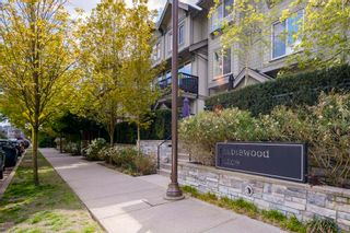 Photo 22: 34 433 SEYMOUR RIVER Place in North Vancouver: Seymour NV Townhouse for sale in "Maplewood Place" : MLS®# R2879539