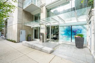 Photo 4: 1002 1277 MELVILLE Street in Vancouver: Coal Harbour Condo for sale in "FLAT IRON" (Vancouver West)  : MLS®# R2865121