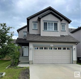 Photo 1: 1707 61 Street SW in Edmonton: Zone 53 House for sale : MLS®# E4301105