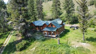 Photo 1: 6567 COLUMBIA LAKE ROAD in Fairmont Hot Springs: House for sale : MLS®# 2472173