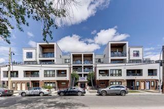 Photo 2: 115 120 18 Avenue SW in Calgary: Mission Apartment for sale : MLS®# A1251001