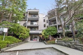 Photo 7: 101 1740 SOUTHMERE Crescent in Surrey: Sunnyside Park Surrey Condo for sale in "SPINNAKER II" (South Surrey White Rock)  : MLS®# R2876529