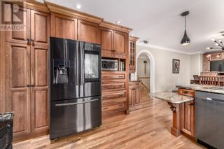 Photo 21: 3 Bally Haly Place in St. John's: House for sale : MLS®# 1258566