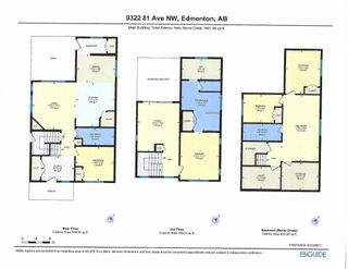 Photo 32: 9322 81 Avenue in Edmonton: Zone 17 House for sale : MLS®# E4383135