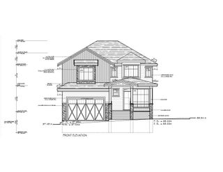 Main Photo: 15630 23A Avenue in Surrey: King George Corridor Land for sale (South Surrey White Rock)  : MLS®# R2854876