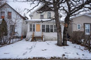 Photo 2: 361 Parkview Street in Winnipeg: St James Residential for sale (5E)  : MLS®# 202227482