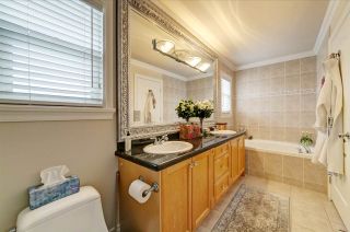 Photo 16: 5 7188 BLUNDELL Road in Richmond: Broadmoor Townhouse for sale : MLS®# R2498201