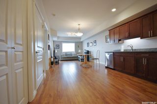 Photo 2: 221 412 Willowgrove Square in Saskatoon: Willowgrove Residential for sale : MLS®# SK929412