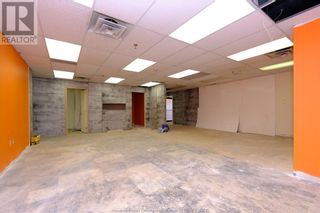 Photo 2: 1 MAIN STREET Unit# 3 in Kingsville: Industrial for lease : MLS®# 23020976