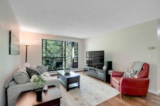 Photo 3: 303 1740 SOUTHMERE Crescent in Surrey: Sunnyside Park Surrey Condo for sale in "Capstan Way Spinnaker II" (South Surrey White Rock)  : MLS®# R2879011