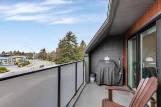 Photo 24: 309 1830 E SOUTHMERE Crescent in Surrey: Sunnyside Park Surrey Condo for sale in "SOUTHMERE MEWS" (South Surrey White Rock)  : MLS®# R2762547