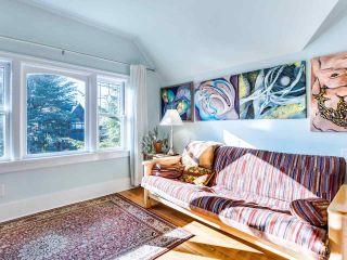 Photo 9: 4563 W 11TH Avenue in Vancouver: Point Grey House for sale (Vancouver West)  : MLS®# R2437290